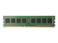 HP 16GB 1x16GB 3200 DDR4 NECC UDIMM