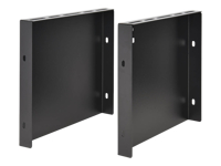 Bild von EATON TRIPPLITE Tall Riser Panels for Hot/Cold Aisle Containment System - Standard 300mm Rack Coolers Set of 2