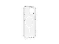 BELKIN Coque pour Iphone 13 Pro Magsafe Transparente