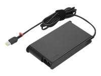Bild von LENOVO ThinkPad Slim 230W AC Adapter Slim-tip - EU/INA/VIE/ROK