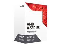 Bild von AMD CPU A6-9500E 2C/2T 3.0/3.4GHz 1MB 35W AM4 TRAY Radeon R5 Series