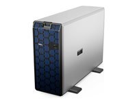 Bild von DELL PowerEdge T560 Smart Selection Intel Xeon Silver 4410Y 32GB 480GB SSD SATA H355 8x8,89cm 3,5Zoll 700W 3Yr Basic NBD