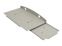 ERGOTRON Keyboard Tray for 100 serie grey