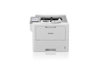 BROTHER HL-L6410DN Printer Mono B/W