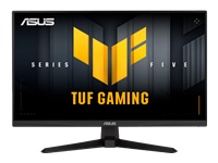 Bild von ASUS TUF Gaming VG249QM5A 60,45cm 23,8Zoll Fast IPS FHD 16:9 240Hz 250cd/m2 1m/0.3ms 2xHDMI DP 2x2W Speakers
