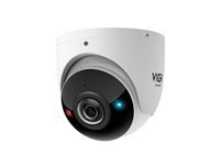 Bild von TP-LINK VIGI Insight S485PI VIGI 8MP IR Panoramic Turret Network Camera 4K (8MP) Ultra HD 180° Panorama View