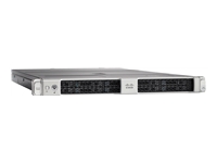 CISCO UCS C225 M8 Rack w/o CPU mem drv 1U wSFF HDD/SSD backplane