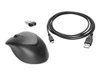 Bild von HP Wireless Premium Mouse