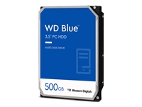 Bild von WD Blue 8TB SATA 6Gb/s HDD Desktop