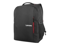 Bild von LENOVO 39,6cm 15,6Zoll Laptop Everyday Backpack B515 Black-ROW