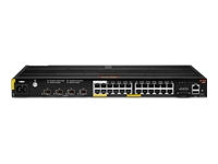 HPE Aruba Sw 4100i 24G CL4/6 POE4SFP+ EU