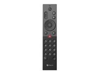 Bild von HP Poly G7500 Studio X IR Remote Control and Receiver