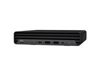 HP Poly Mini IP Conf wMTR PC Intel Core i7-13700T 16Go DDR5 256Go SSD W11IOTE COL HIE 1-1-1 Wty ax6G+BT