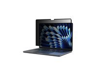 BELKIN Removable Privacy Screen Protector - Macbook Air 15p M2/M3/M4