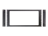 Bild von EATON TRIPPLITE Roof Panel Kit for Hot/Cold Aisle Containment System - Wide 750mm Racks