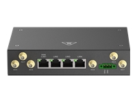 Bild von D-LINK DWM-550-G 5G M2M VPN Wi-Fi 6 Router 1x Gigabit Ethernet WAN/LAN 3x Gigabit Ethernet LAN Dual 4FF-Nano-SIM Slot