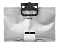 EPSON 4LB Ink Black XXL Pro WF-C529R