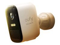ANKER Eufy eufyCam 2C (2-Cam Kit) 2x Kamera 1x HomeBase 1080p HD IP67 Nachtsicht-Technologie