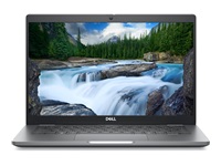 Bild von DELL Latitude 5350 Ultra 5 125U 33,78cm 13,3Zoll FHD 16GB 512GB SSD IR Cam & Mic 3 Cell WLAN Backlit Kb W11P 1Y Basic Onsite