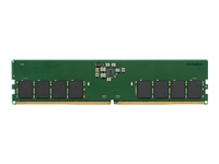 Bild von KINGSTON 32GB 5600MT/s DDR5 Non-ECC CL46 DIMM 1Rx8