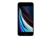 APPLE IPHONE SE 128GB WHITE