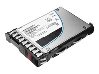 Bild von HPE 1.6TB NVMe Gen4 High Performance Mixed Use SFF BC U.3 CM7 SSD