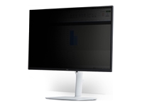 Bild von STARTECH.COM Magnetischer Privacy Screen Filter fur 60,96cm 24Zoll 16:10monitore abnehmbarer Blickschutzfilter Anti-Glare/Glossy