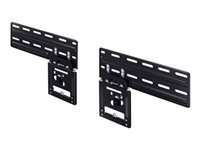 SAMSUNG Wallmount Slim design