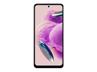 Смартфон XIAOMI Redmi Note 12S 8GB 256GB, черен