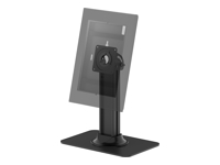 NEOMOUNTS Tablet desk stand, max 3kg, 6.6lbs, lockable