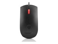 Bild von LENOVO Fingerprint Biometric USB Mouse Gen 2