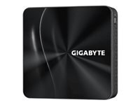 Bild von GIGABYTE GB-BRR5-4500 AMD Ryzen 5 4500U 2xDDR4 SO-DIMM slot M.2 socket2.5G LAN 7xUSB HDMI mDP 19V