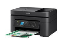 Bild von EPSON WorkForce Pro WF-2930DWF (P)