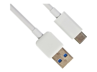 Bild von SANDBERG USB-C 3.1 - USB-A 3.0 2M