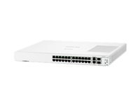 HPE Aruba IOn 1960 24G 2XT 2XF Sw