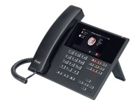 Bild von AUERSWALD COMfortel D-400 SIP-Telefon mit Erweiterungsoptionen