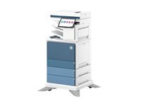 HP Color LaserJet, Enterprise, Flow, MFP, 6800zfsw, 52ppm