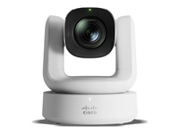 CISCO Room Vision PTZ Camera Arctic White