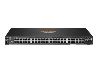 Bild von HPE 2530-48 Switch United Kingdom - English localization