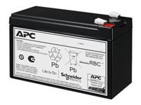 Bild von APC Replacement Battery Cartridge 177
