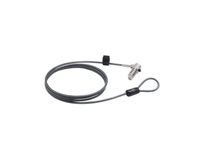 HP Nano Combination Cable Lock