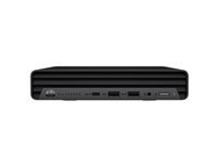 TEQCYCLE Premium - HP EliteDesk 800 G6 DM Intel Core i5-10400T 16Go 256Go - W11P - PC Fixe reconditionné garantie 2 ans