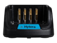 Bild von HYTERA Smart Desktop-Ladegerät 12VDC/1A 8.4V-8.8V/1A für HP715Ex HP795Ex PT890Ex