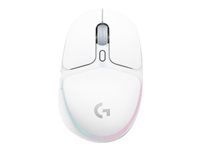 Bild von LOGITECH G705 Wireless Gaming Mouse - OFF WHITE - EWR2