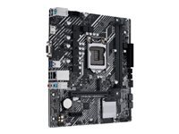 Bild von ASUS PRIME H510M-K Intel H510 microATX 2DDR4