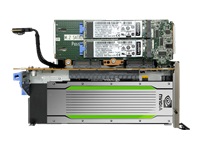 Bild von LENOVO DCG ThinkSystem SE350 PCIe Riser Cage