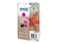 Bild von EPSON Singlepack Magenta 603XL Ink