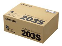 Bild von SAMSUNG MLT-D203S Black Toner Cartridge