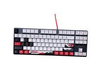 LEXIP X UBISOFT Assassins Creed Clavier QWERTY Shadows