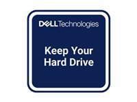 DELL INSPIRON DESKTOP 4Y KEEP YOUR HD